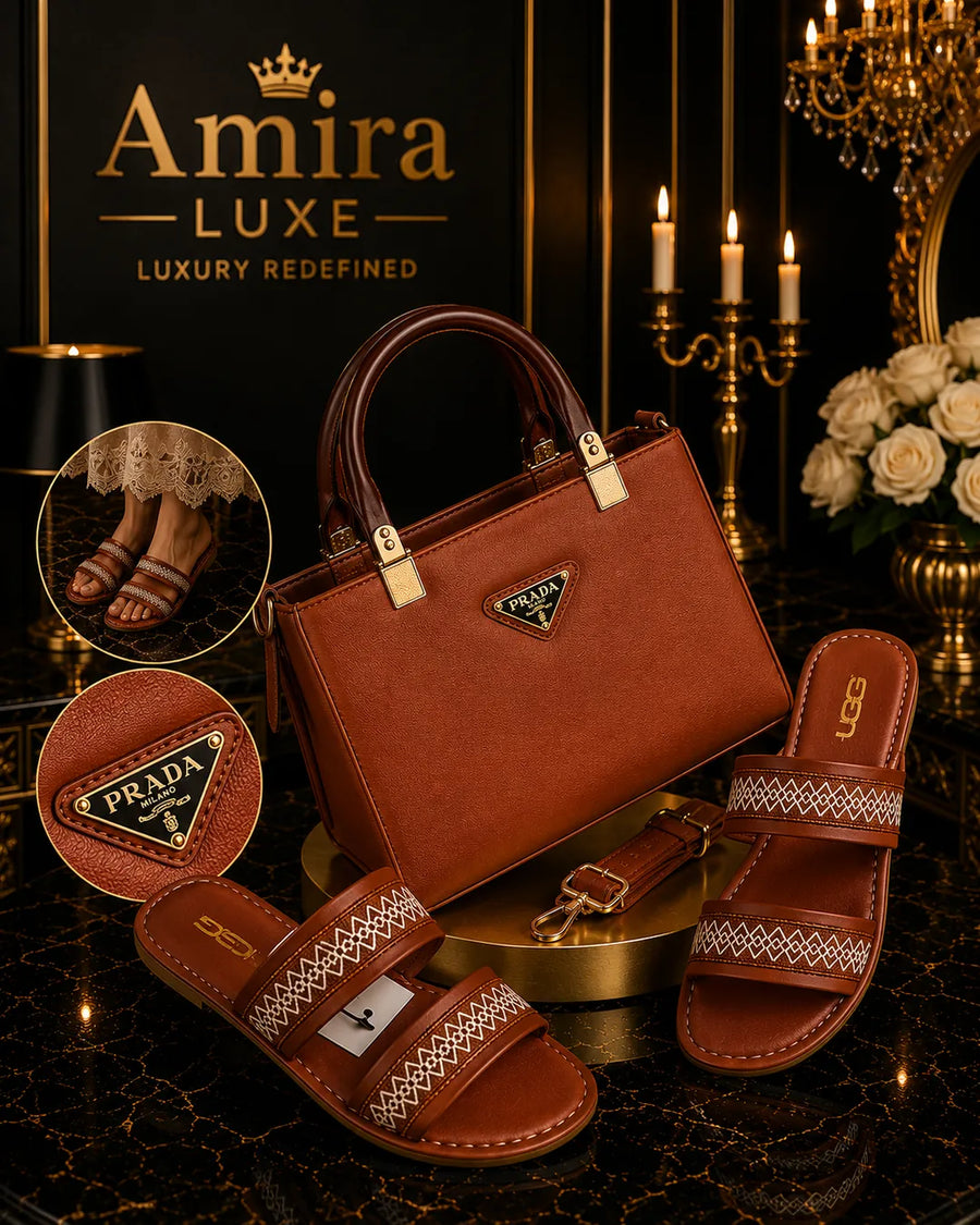 Amira Luxe