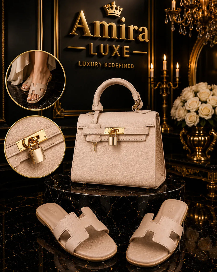 Amira Luxe