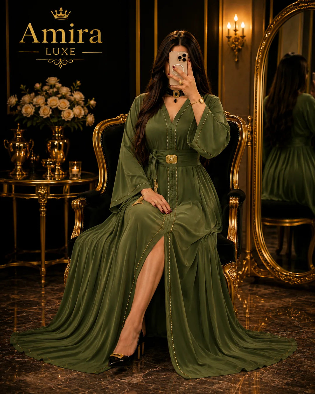 Royale Maya