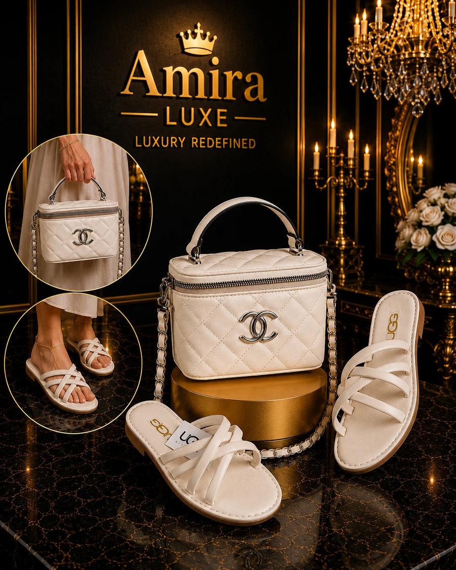 Amira Luxe