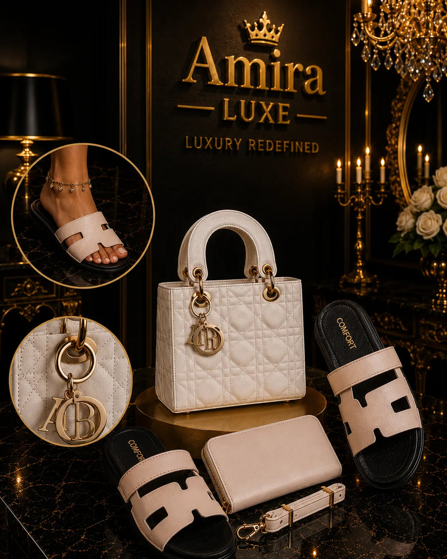 Amira Luxe