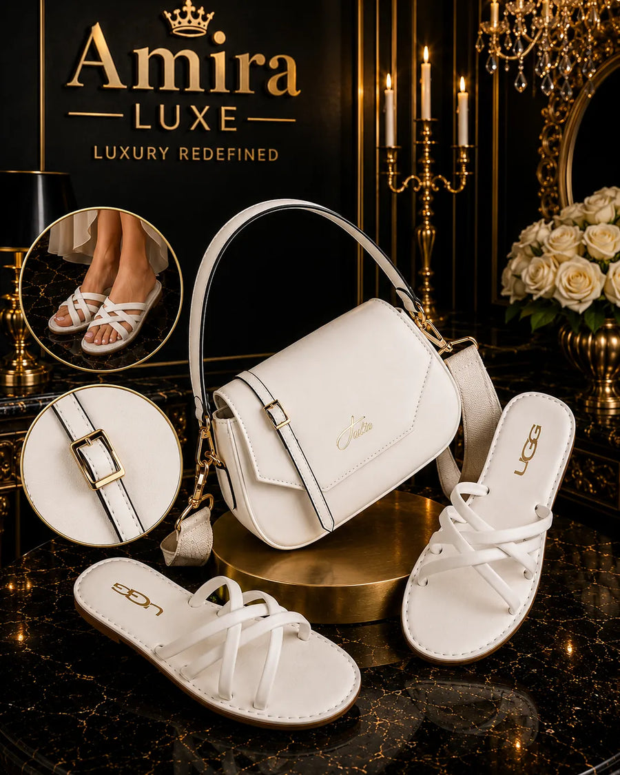 Amira Luxe