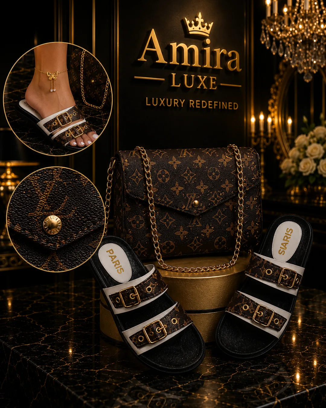 Chic Allure