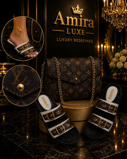 Chic Allure