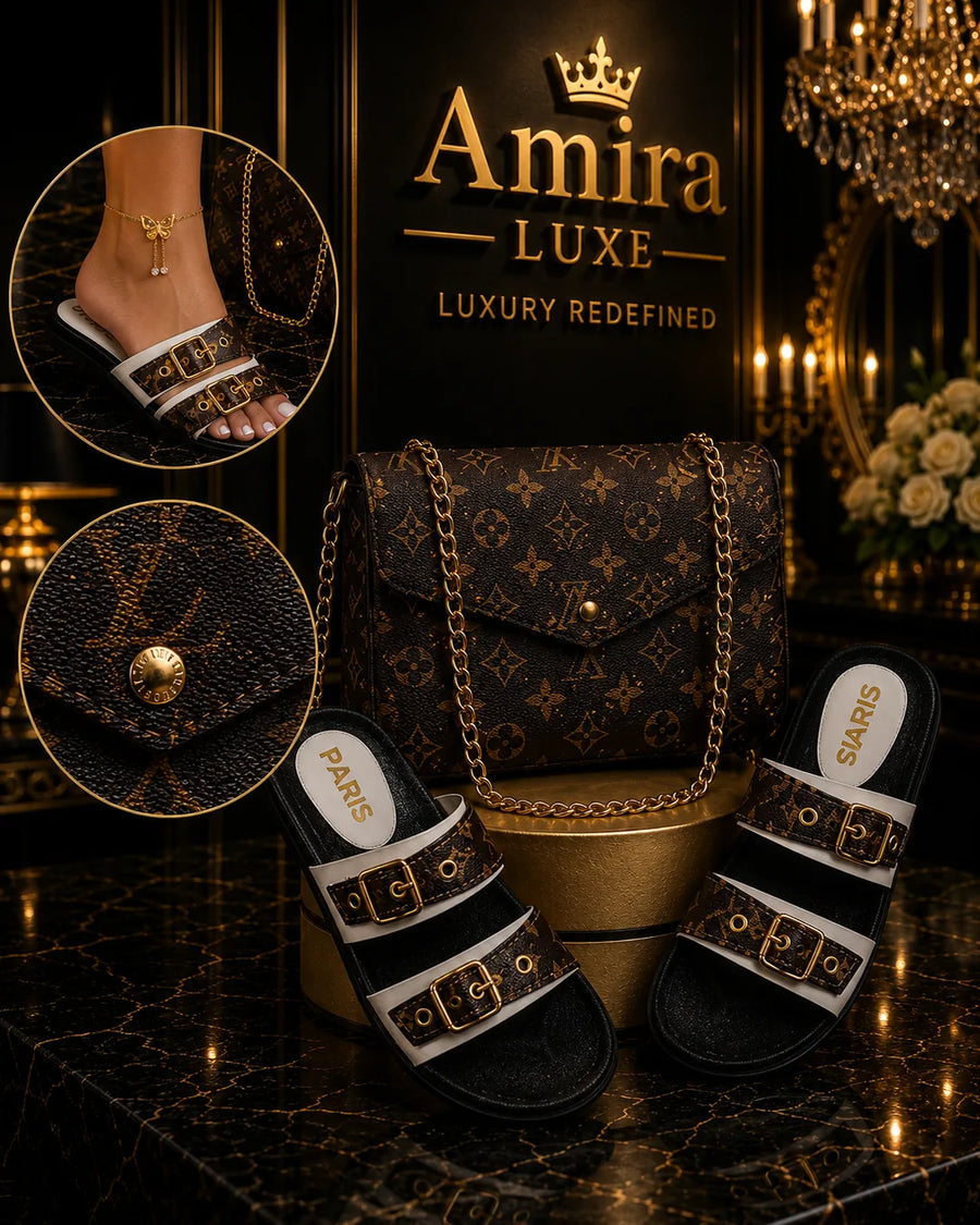 Amira Luxe