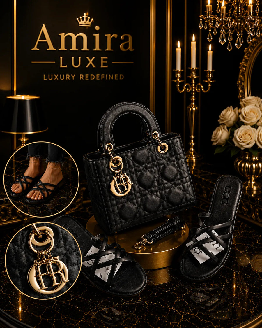 Amira Luxe