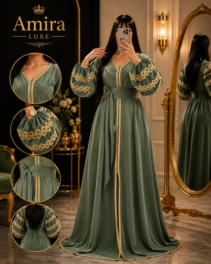 Royale Soraya