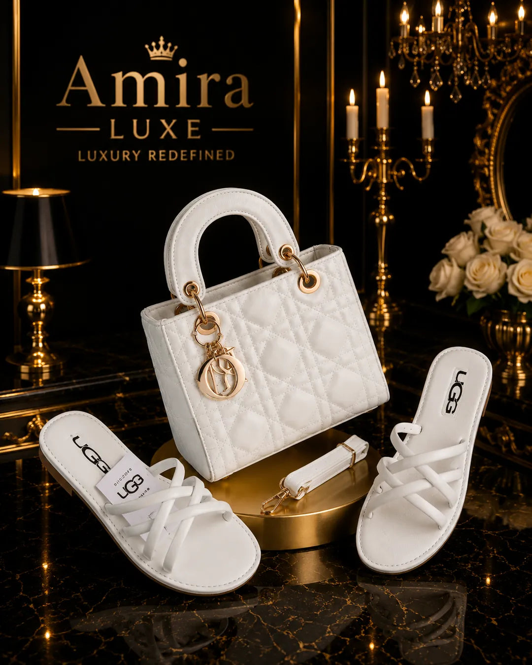 Chic Diamant