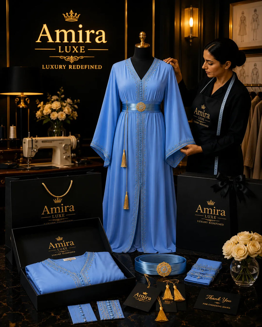 Amira Luxe