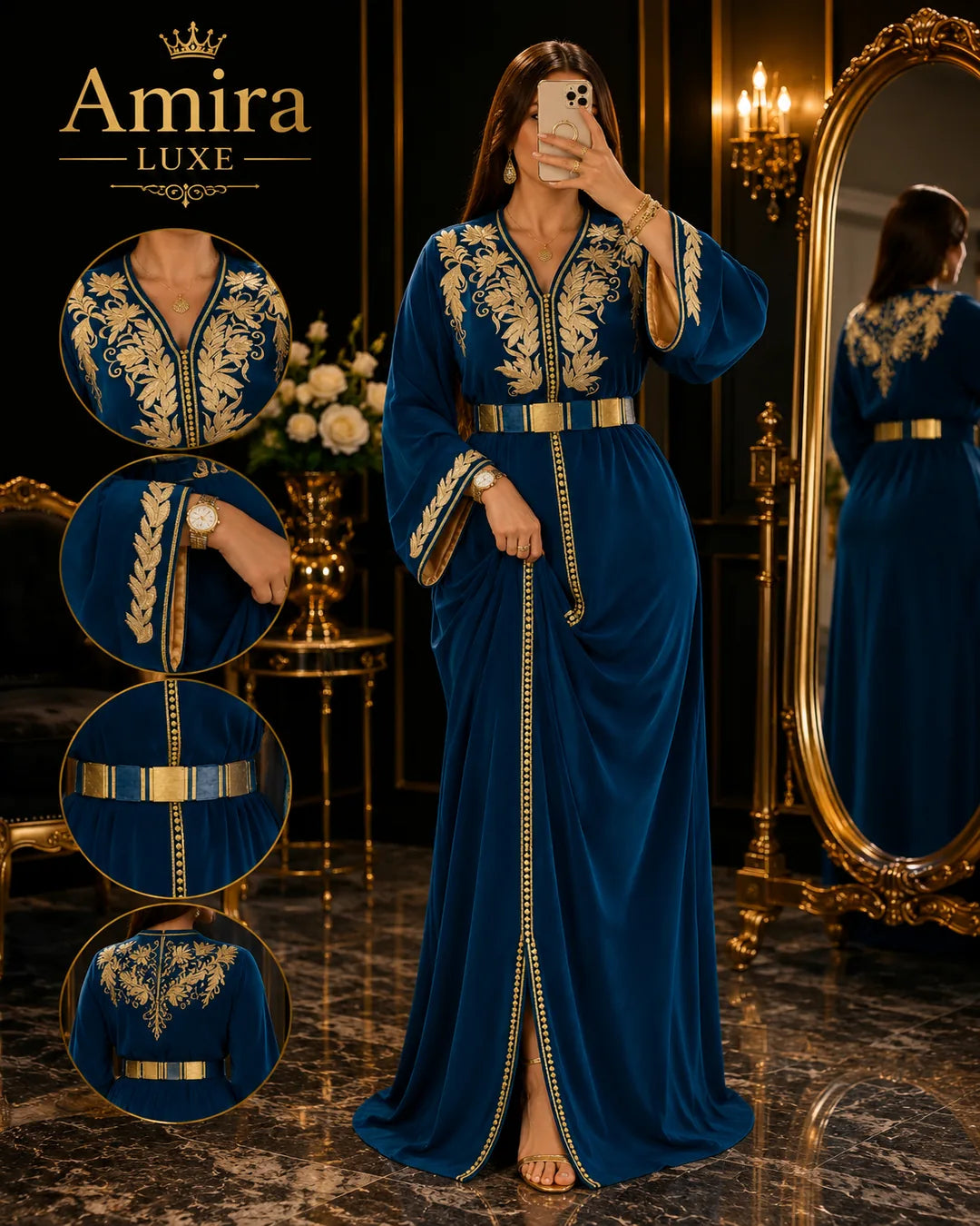 Royale Safiya