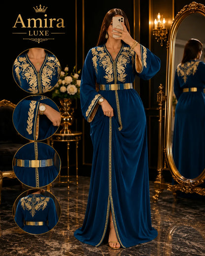 Royale Safiya