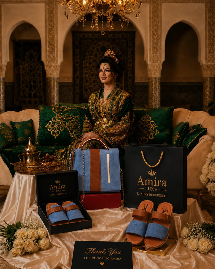 Héritage & Prestige