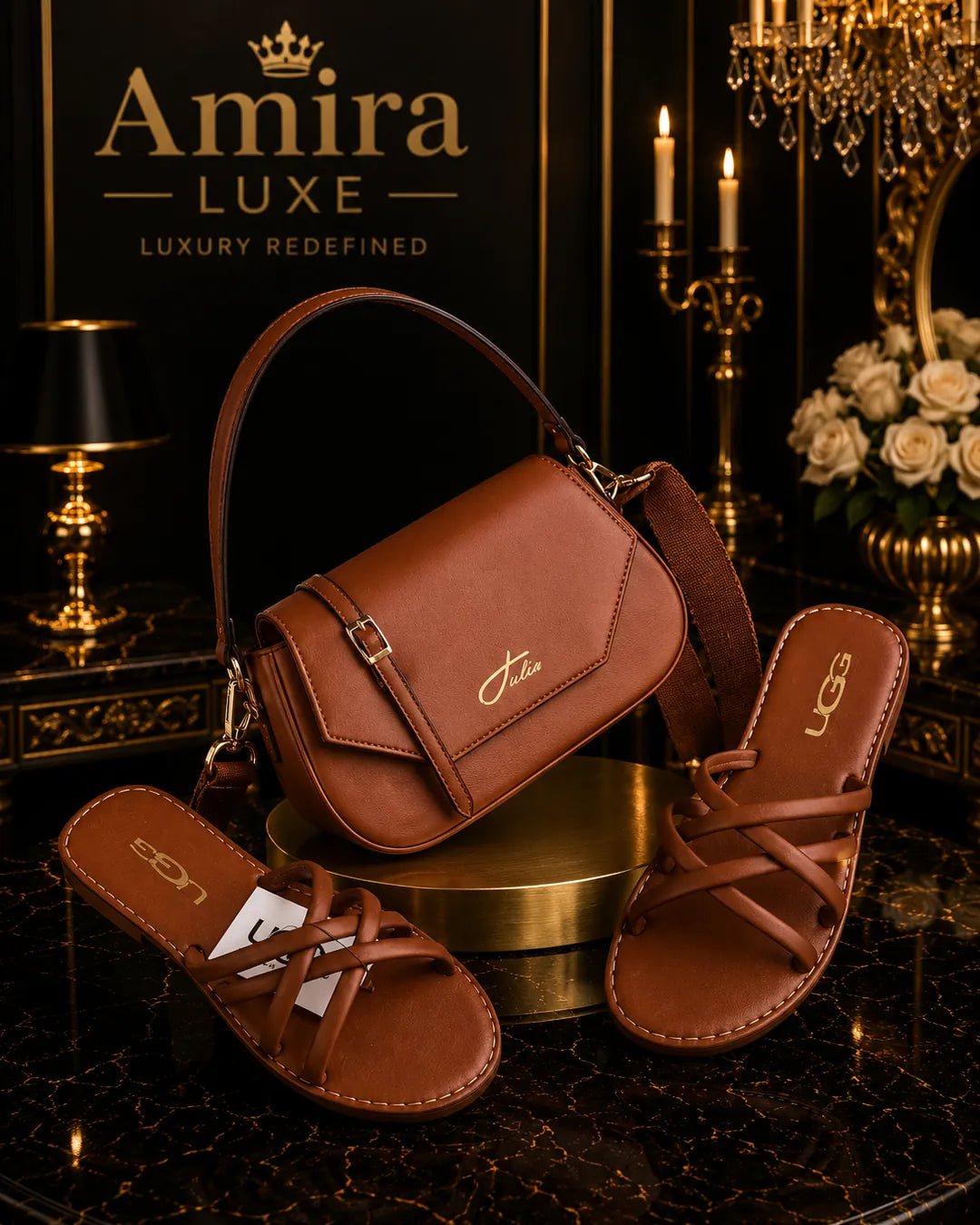 Chic Riviera