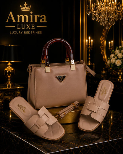 Chic Aura