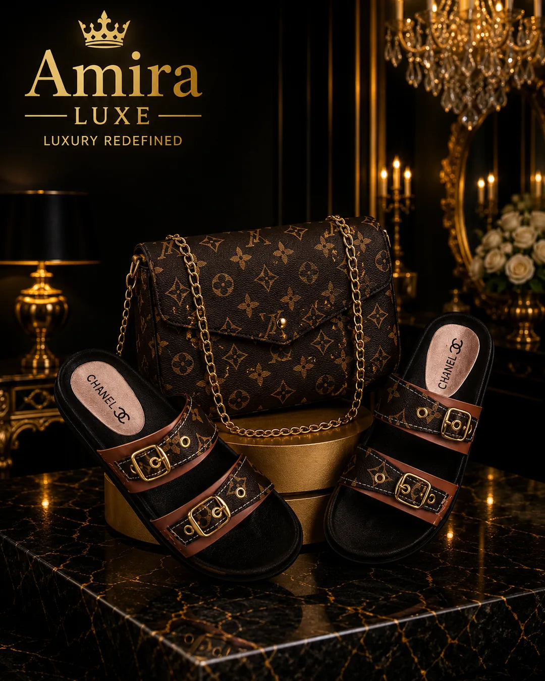 Chic Allure