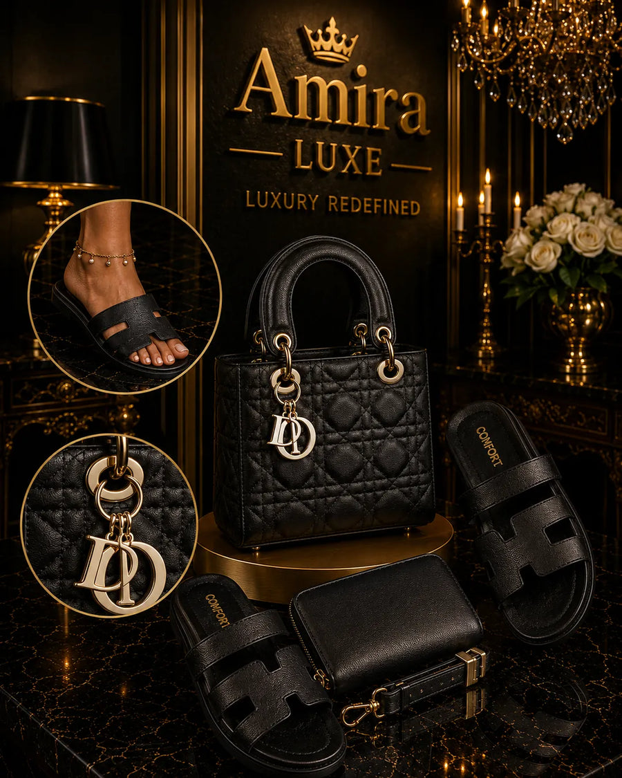 Amira Luxe