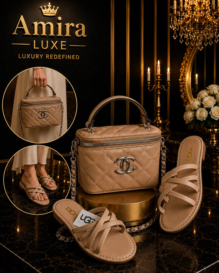 Amira Luxe