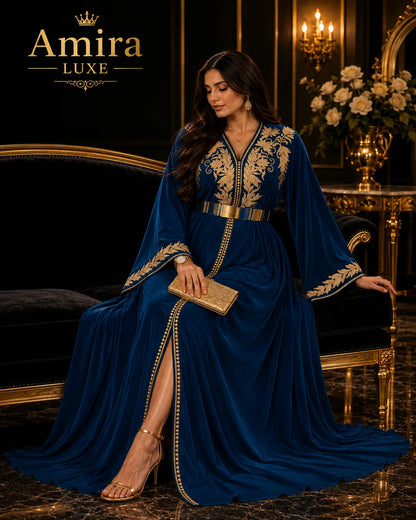 Royale Safiya