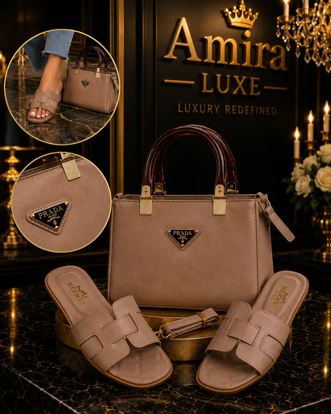 Chic Aura