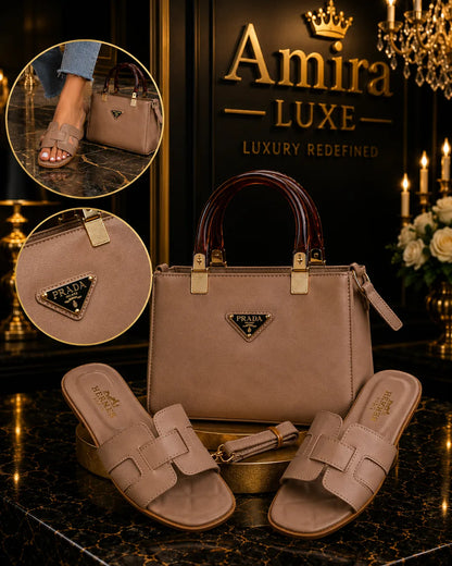 Chic Aura