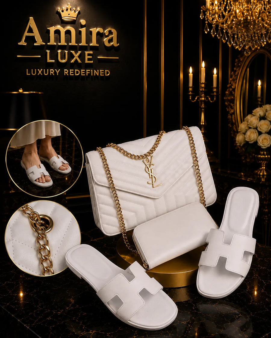 Amira Luxe