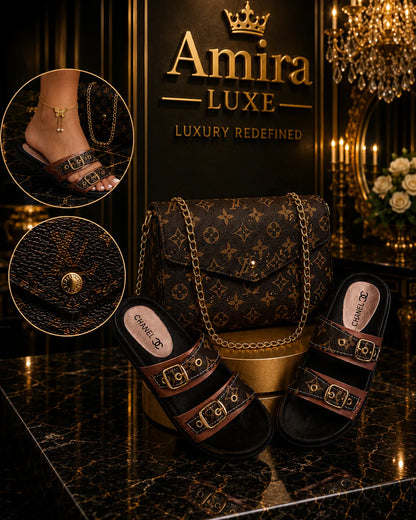 Chic Allure