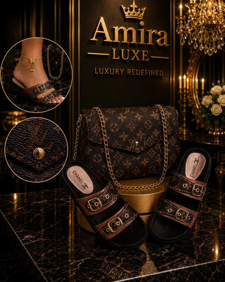 Amira Luxe