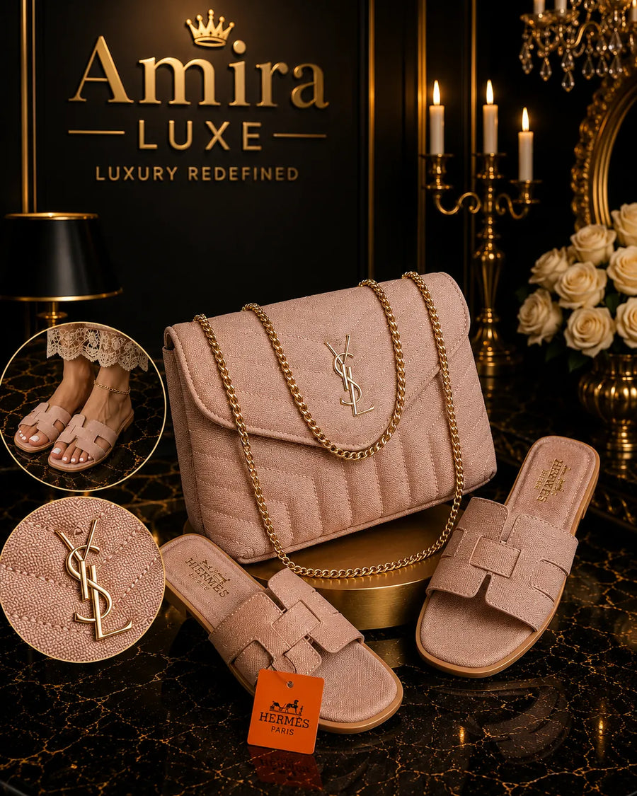 Amira Luxe