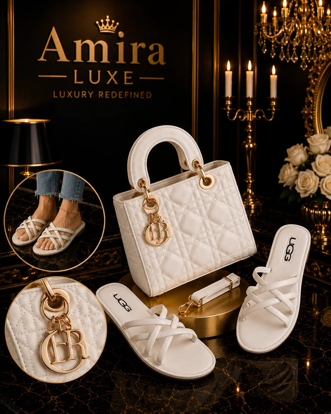 Chic Diamant