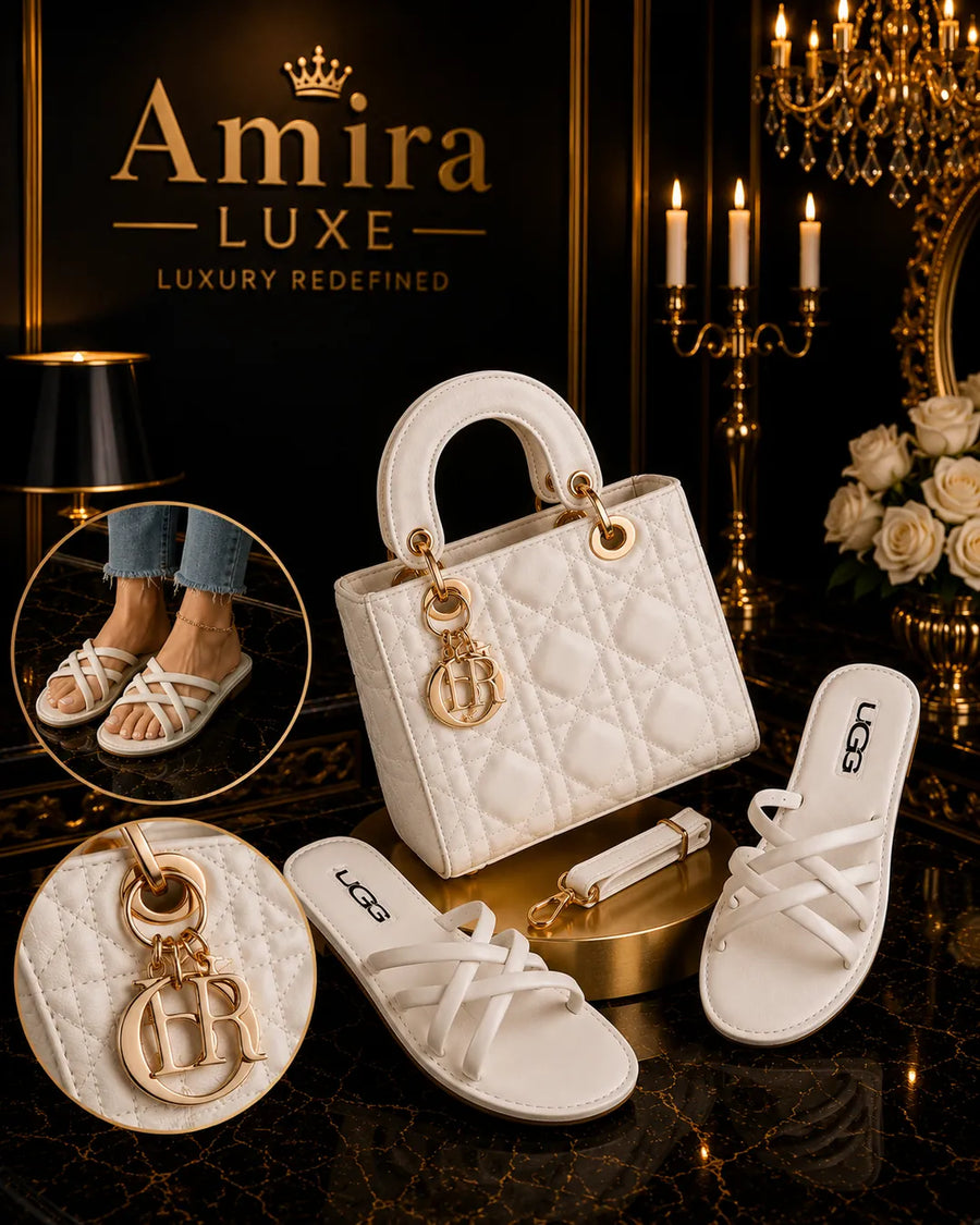 Amira Luxe