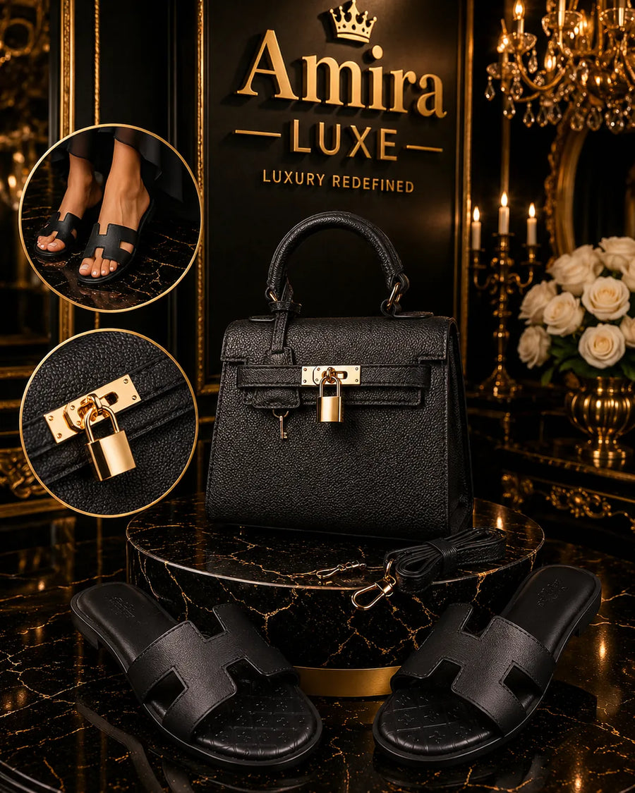 Amira Luxe