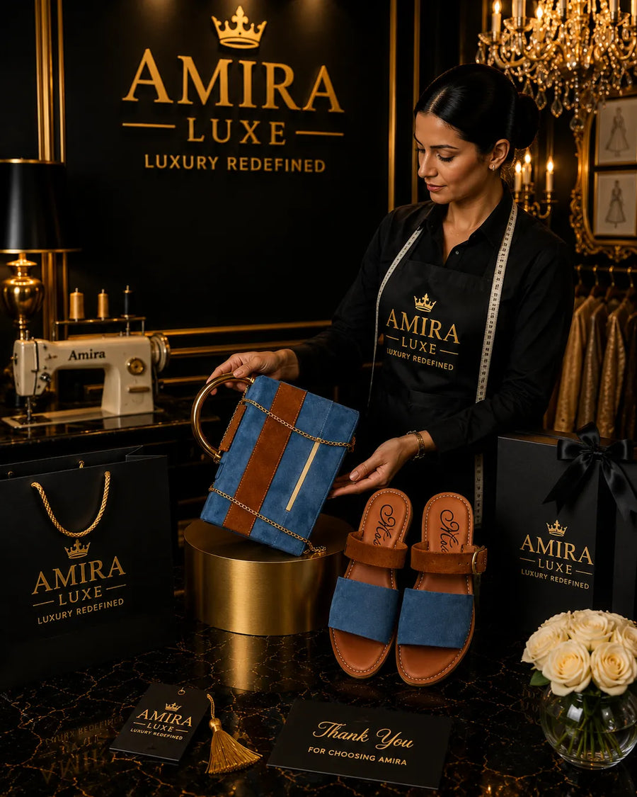 Amira Luxe