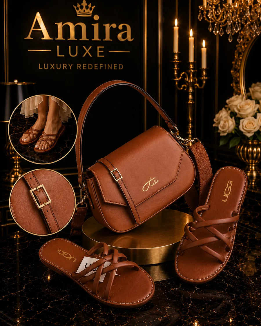 Amira Luxe
