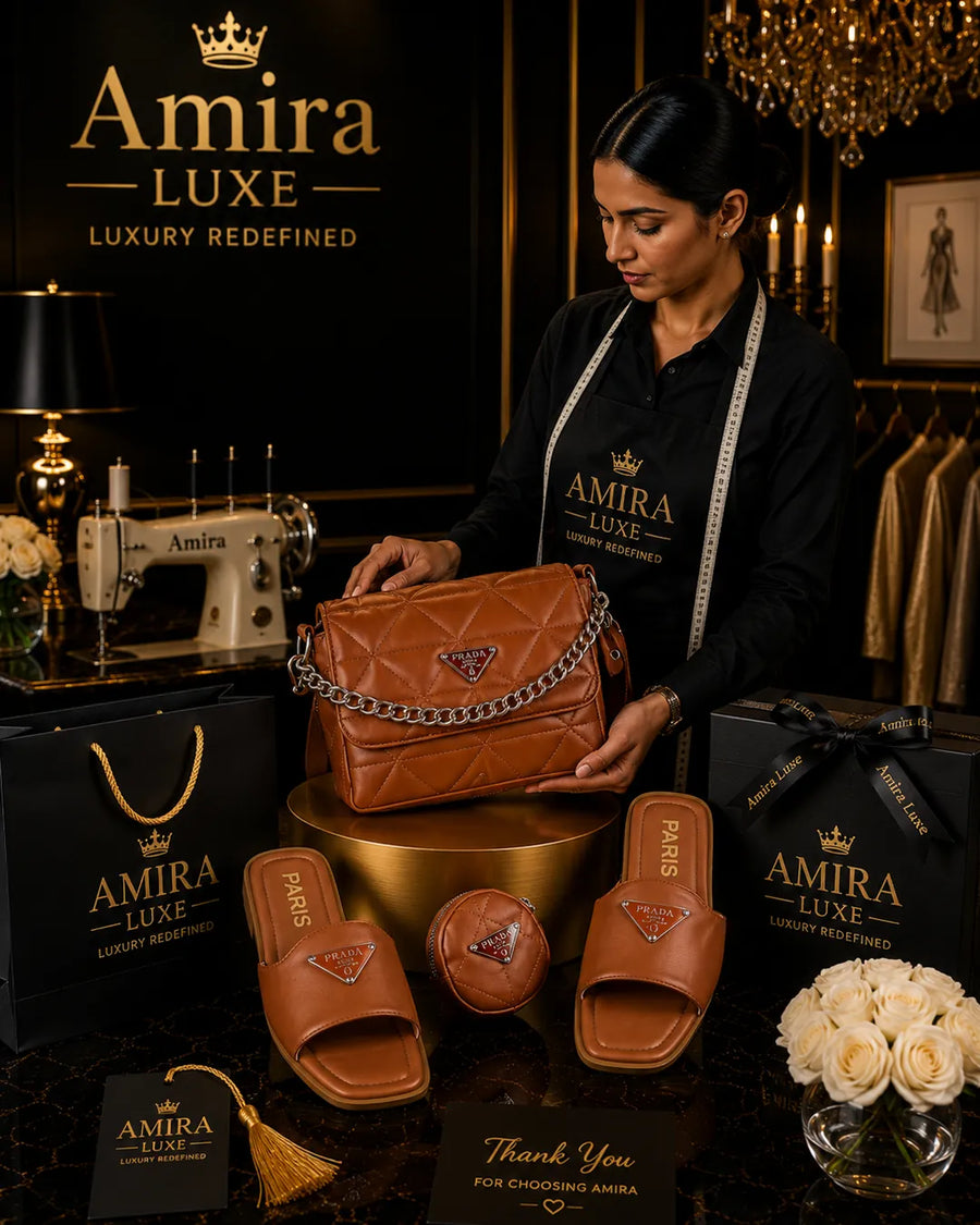Amira Luxe
