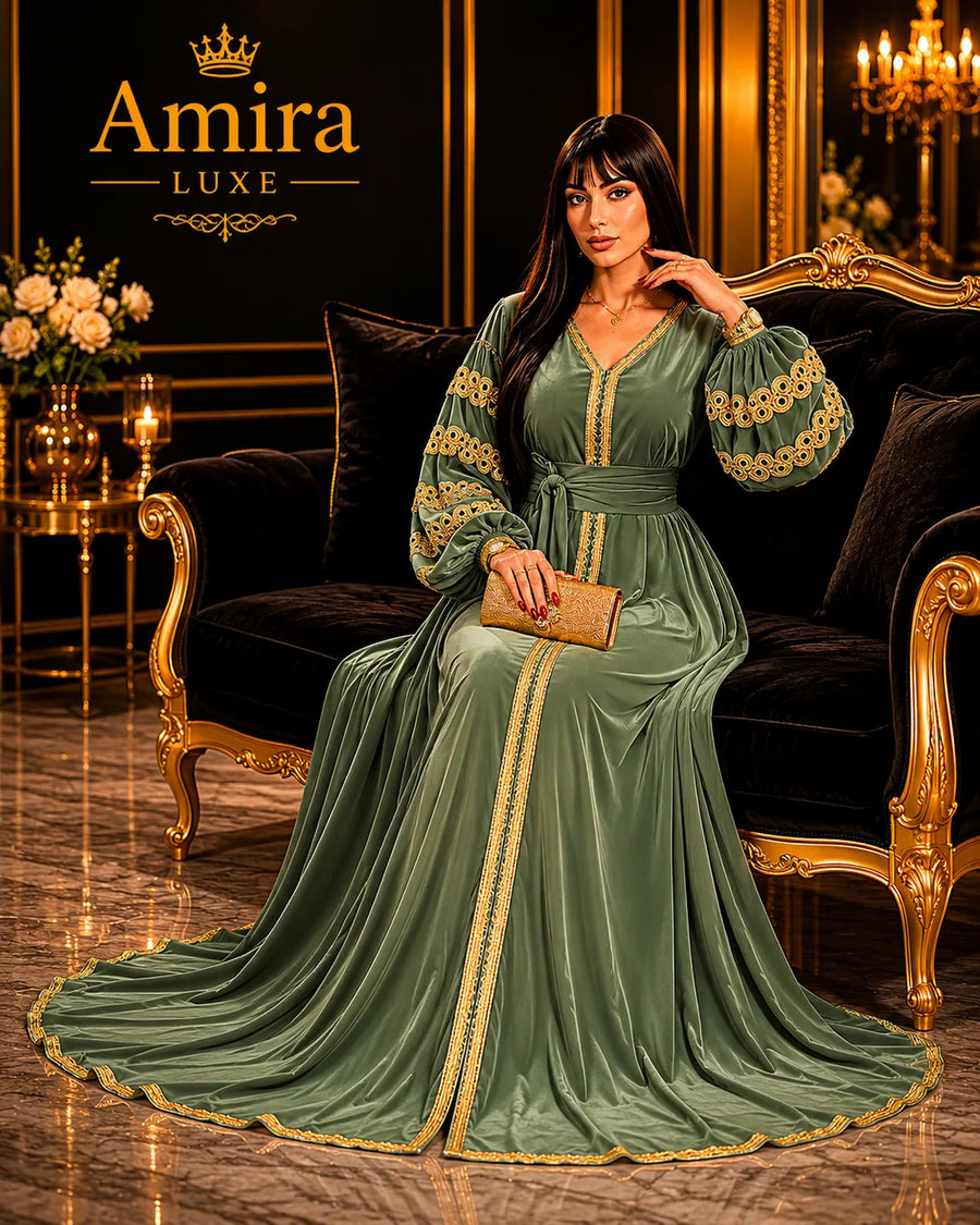 Amira Luxe