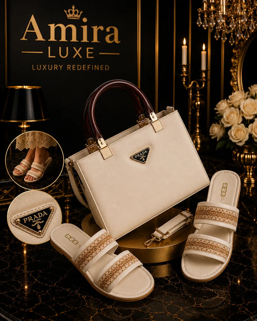 Amira Luxe