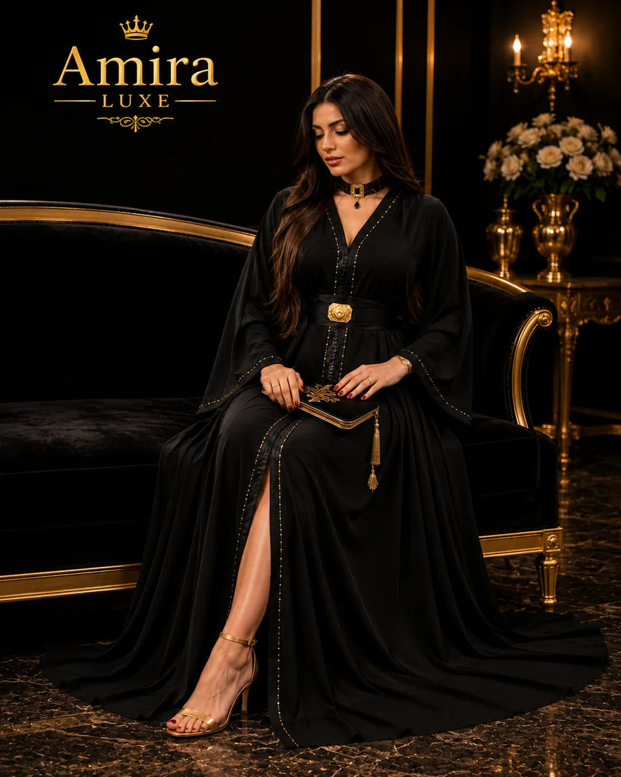 Amira Luxe