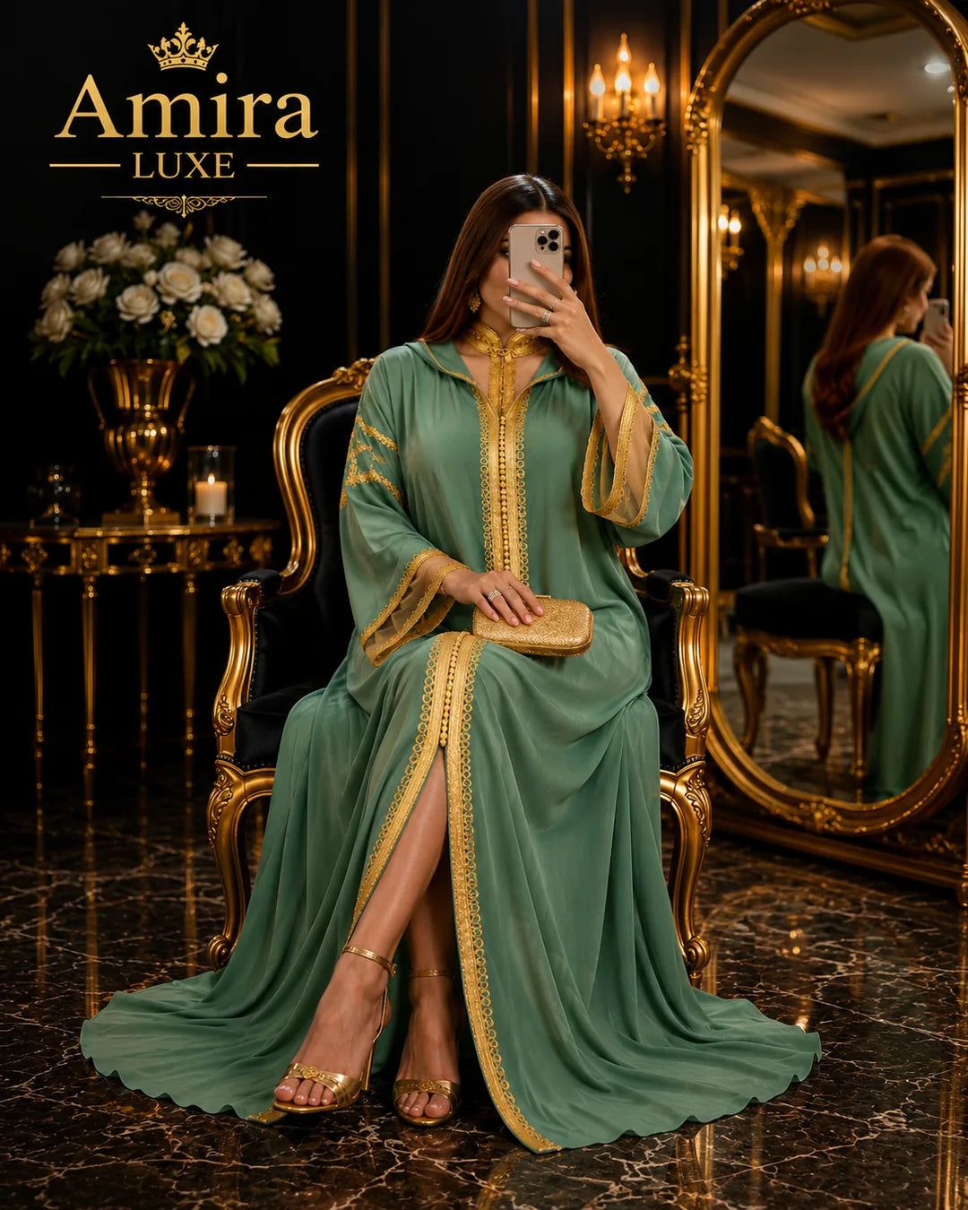 Royale Amira