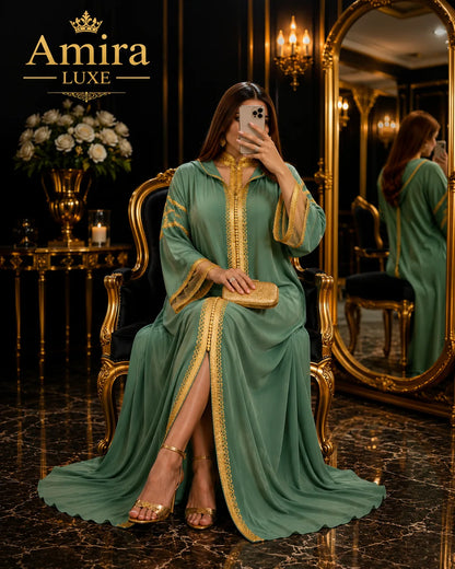 Royale Amira