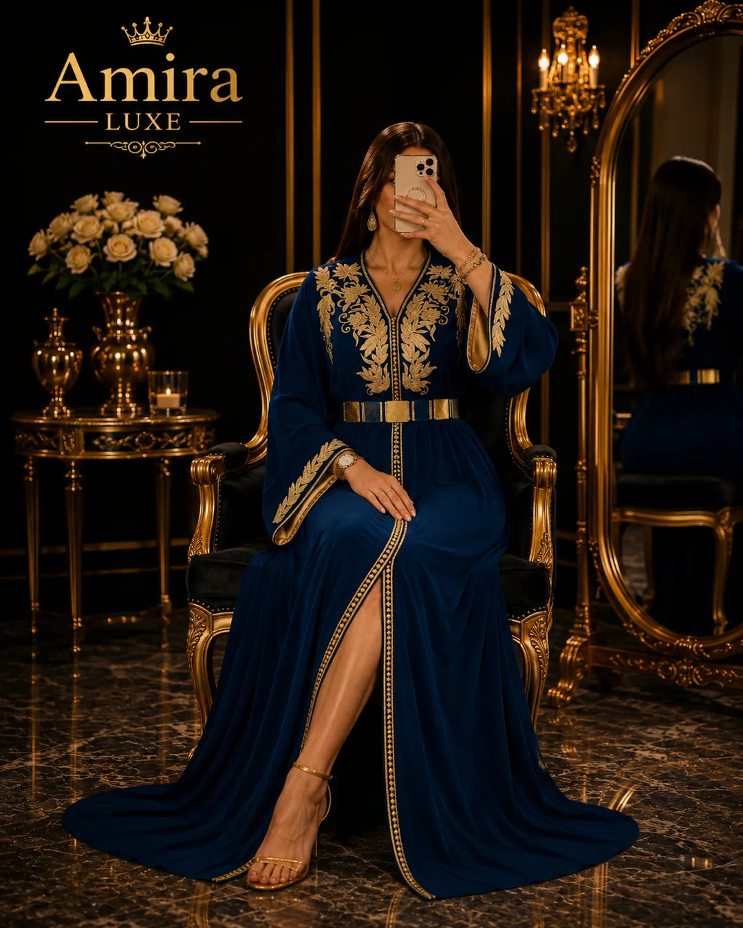 Royale Safiya