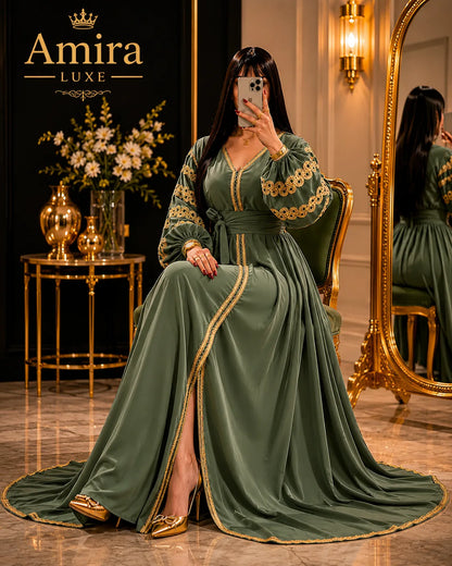 Royale Soraya