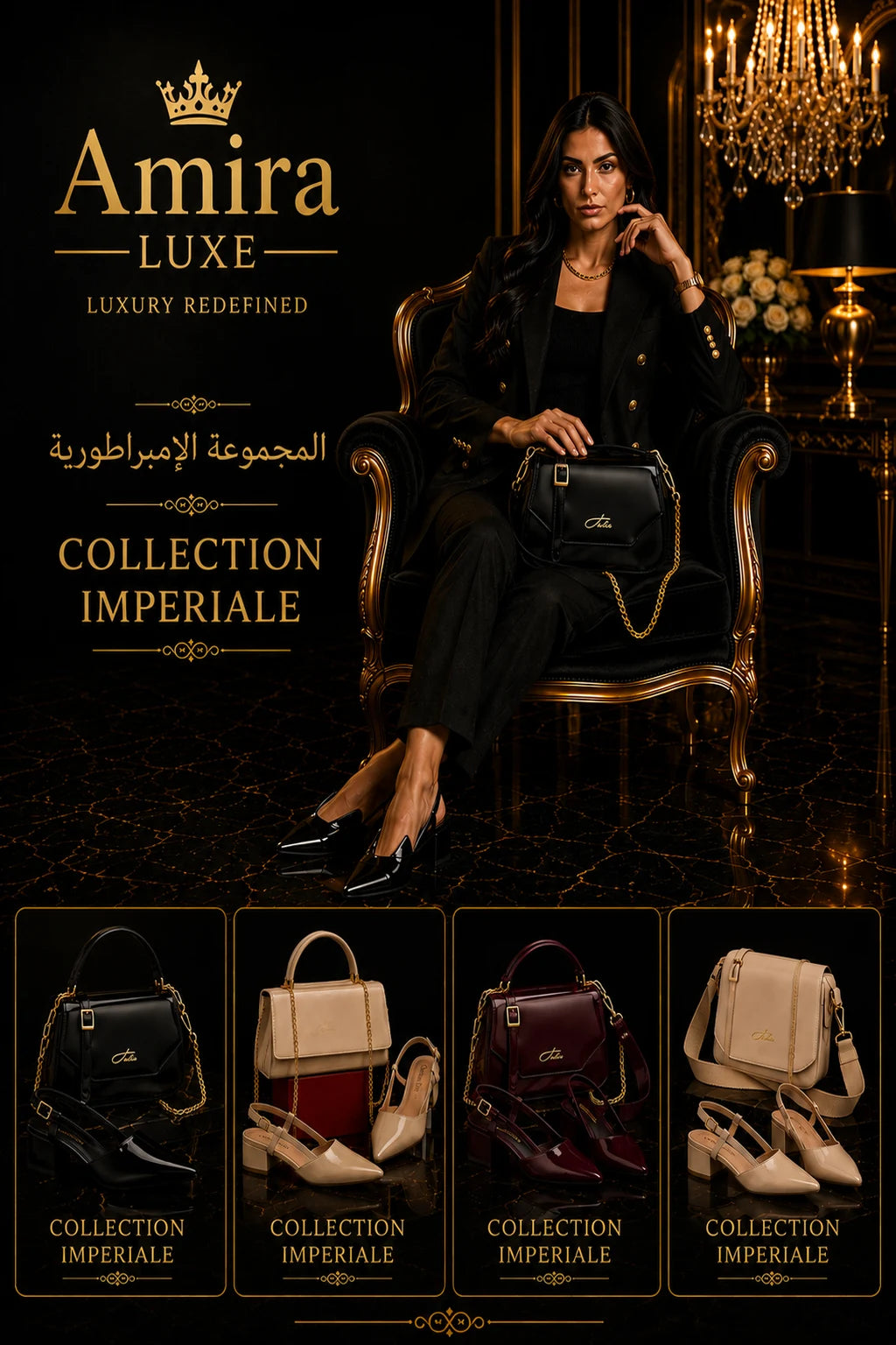 Collection Impériale