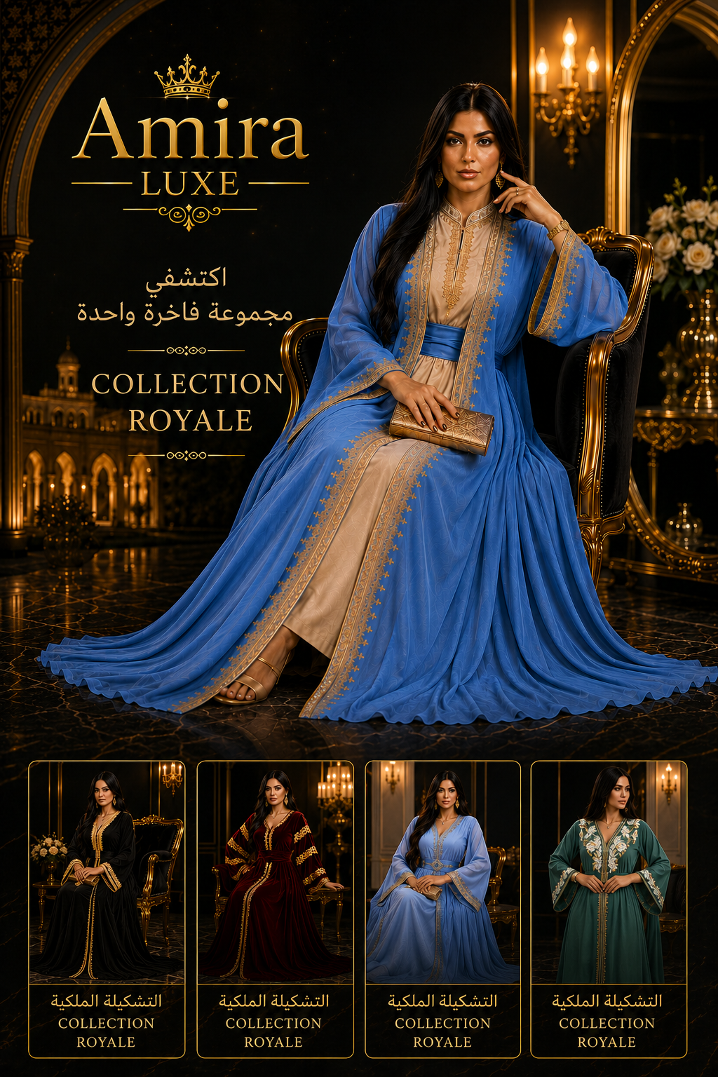 Collection Royale